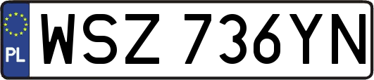 WSZ736YN