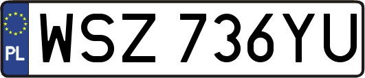 WSZ736YU