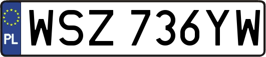 WSZ736YW