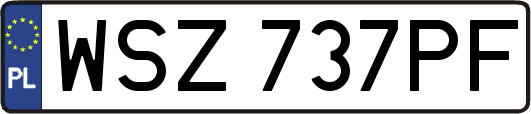 WSZ737PF