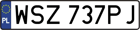 WSZ737PJ