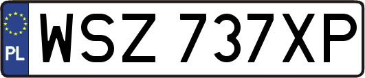 WSZ737XP