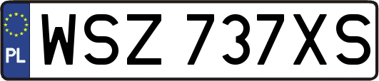 WSZ737XS
