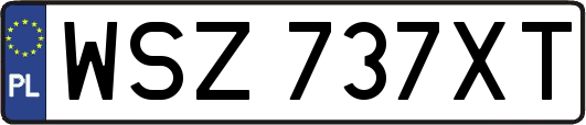WSZ737XT