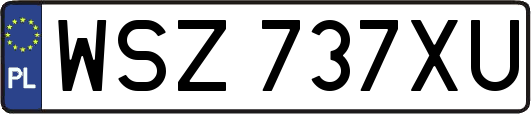WSZ737XU
