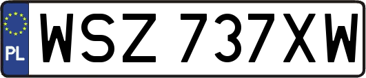 WSZ737XW