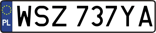 WSZ737YA