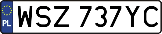 WSZ737YC