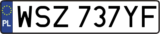 WSZ737YF