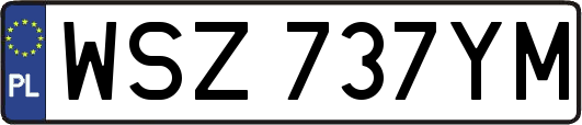 WSZ737YM
