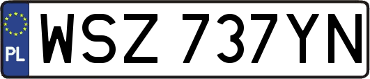 WSZ737YN