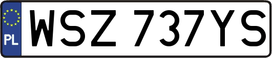 WSZ737YS