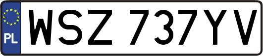 WSZ737YV