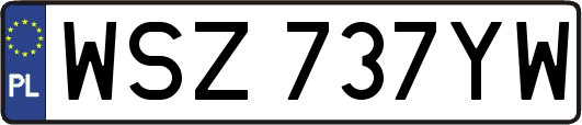 WSZ737YW
