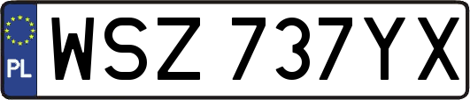 WSZ737YX
