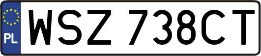 WSZ738CT