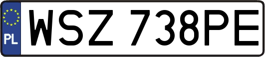 WSZ738PE