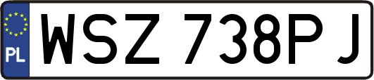 WSZ738PJ