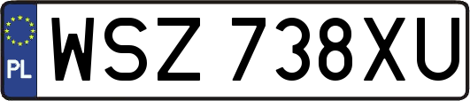 WSZ738XU