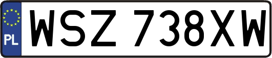 WSZ738XW