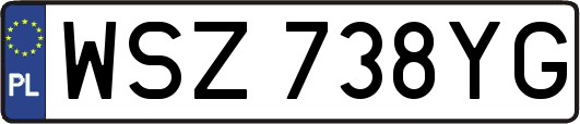 WSZ738YG