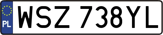 WSZ738YL