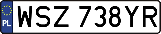 WSZ738YR
