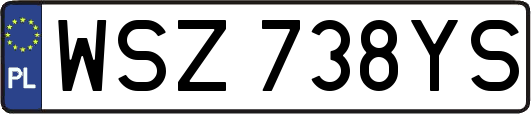 WSZ738YS
