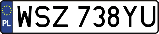 WSZ738YU