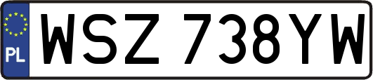 WSZ738YW