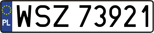WSZ73921
