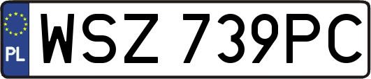 WSZ739PC