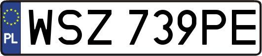 WSZ739PE