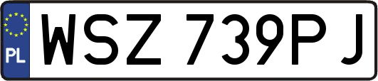 WSZ739PJ