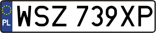WSZ739XP