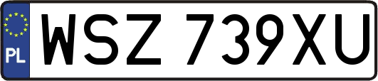 WSZ739XU