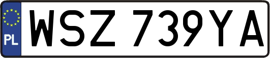 WSZ739YA