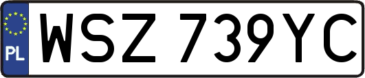 WSZ739YC