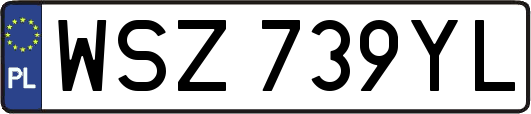 WSZ739YL
