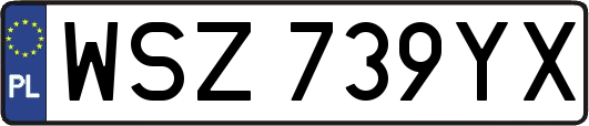 WSZ739YX