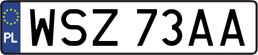 WSZ73AA