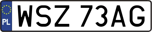 WSZ73AG