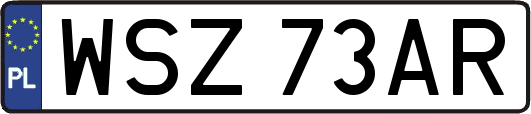 WSZ73AR