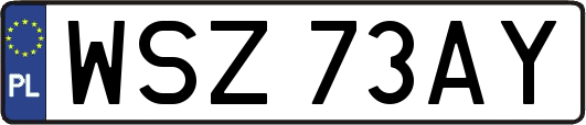 WSZ73AY