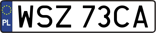 WSZ73CA