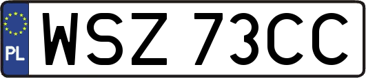 WSZ73CC