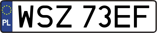 WSZ73EF