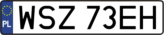 WSZ73EH