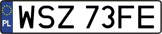 WSZ73FE