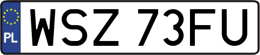 WSZ73FU
